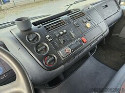 Mercedes-Benz 817/42AT7 Palfinger PK 5000 B Werkstatt