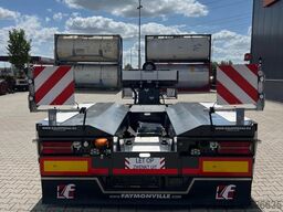 Faymonville NEW/ DIRECT AVAILABLE, Mega Z-2H-V-AB-A, SUPERL...