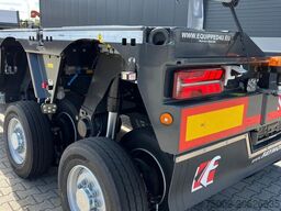 Faymonville NEW/ DIRECT AVAILABLE, Mega Z-2H-V-AB-A, SUPERL...