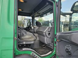 SCANIA P94DB4X2NB230 mit NORBA RL200 14.1cub