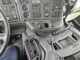 SCANIA P94DB4X2NB230 mit NORBA RL200 14.1cub