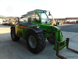 Merlo TF38.7-120 40km/h