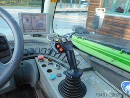 Merlo TF38.7-120 40km/h