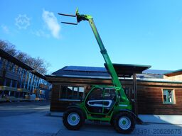 Merlo TF38.7-120 40km/h