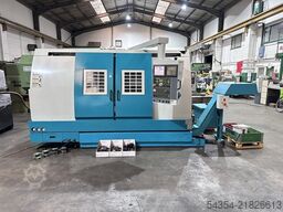 Doosan Mecatec S550LM