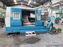 Doosan Mecatec S550LM