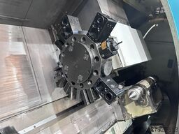 Doosan Mecatec S550LM