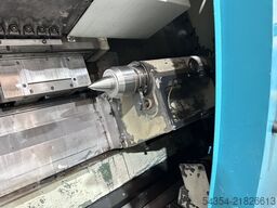 Doosan Mecatec S550LM