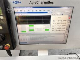 GF Agie Charmilles AC Progress