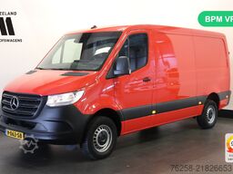 Mercedes-Benz Sprinter 314 2.2 CDI L2H1 EURO 6 - Airco - Navi...