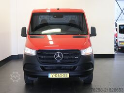 Mercedes-Benz Sprinter 314 2.2 CDI L2H1 EURO 6 - Airco - Navi...