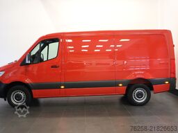 Mercedes-Benz Sprinter 314 2.2 CDI L2H1 EURO 6 - Airco - Navi...
