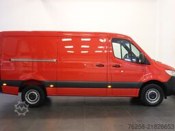 Mercedes-Benz Sprinter 314 2.2 CDI L2H1 EURO 6 - Airco - Navi...