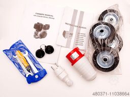 HELVETICA POWER ® ‼️ 7KW / 9KVA HP9000SE