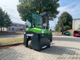 Combilift CBE3000 4-Wege Stapler