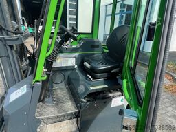 Combilift CBE3000 4-Wege Stapler