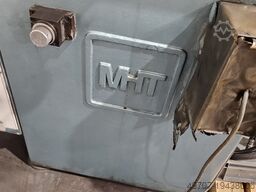 Mitsui MSG-250H2 MSG-250H2