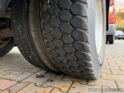 KOTSCHENREUTHER TKG218 Holzanhänger 2 Achse Leergewicht 3.750 Kg