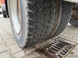 KOTSCHENREUTHER TKG218 Holzanhänger 2 Achse Leergewicht 3.750 Kg