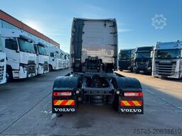 VOLVO FH 500*GLOBETROTTER*RETARDER*I SAVE*STANDKLIMA*