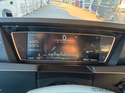 VOLVO FH 500*GLOBETROTTER*RETARDER*I SAVE*STANDKLIMA*