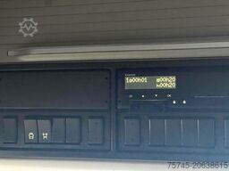 VOLVO FH500 * TOP * ACC * RETARDER * VOLLLUFT *2X TANK