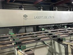 BLM LASERTUBE LT8.10