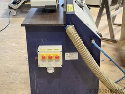 Hog Maschinen ABRADE MASTER PRO