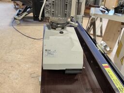 Hog Maschinen ABRADE MASTER PRO