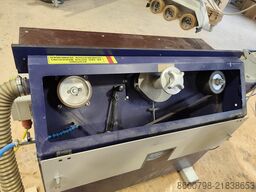 Hog Maschinen ABRADE MASTER PRO