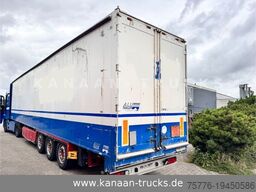 STAS S300 ZX Walkingfloor 3 x Vorhanden TÜV NEU