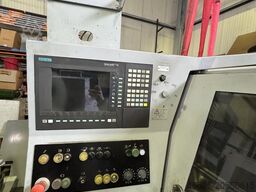 VDF Böhringer DUS 560 ti