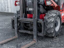Manitou M 30.4