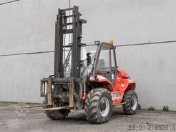 Manitou M 30-4