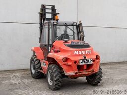 Manitou M 30-4