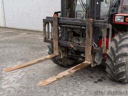 Manitou M 30-4
