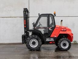 Manitou M 30-4