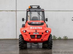 Manitou M 30-4