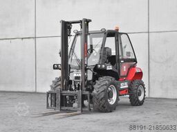 Manitou M 30-4