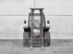 Manitou M 30-4