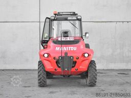 Manitou M 30-4