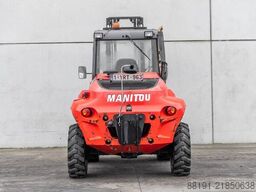 Manitou M 30-4