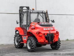 Manitou M 30-4