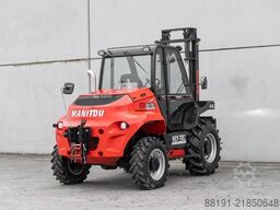 Manitou M 30-4