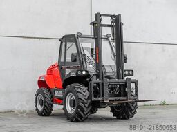 Manitou M 30-4