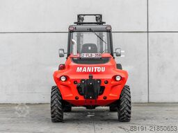 Manitou M 30-4