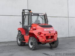 Manitou M 30-4