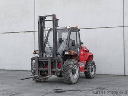 Manitou M 30-4