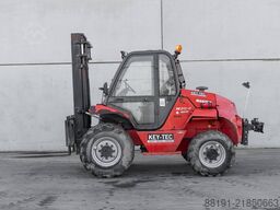 Manitou M 30-4