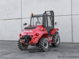 Manitou M 30-4